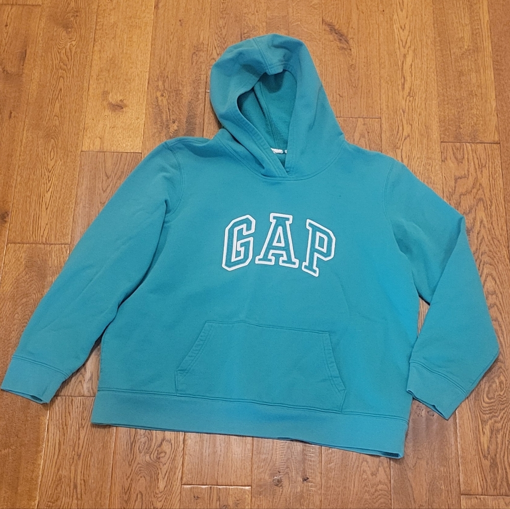 Gap hoodie